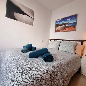 El Jameo Apartamento