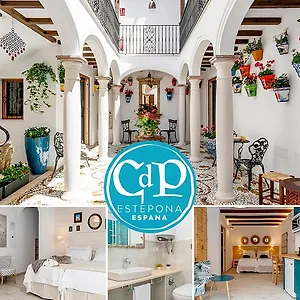  Apartment Casa Del Patio - Boutique (adults Only) Spanien