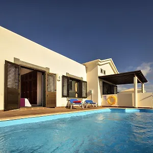Charcones Ferienhaus