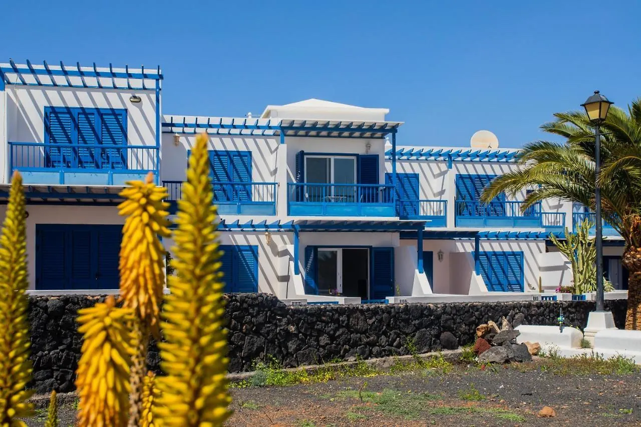 Apartamento Ilic Apartment Playa Blanca  Spain