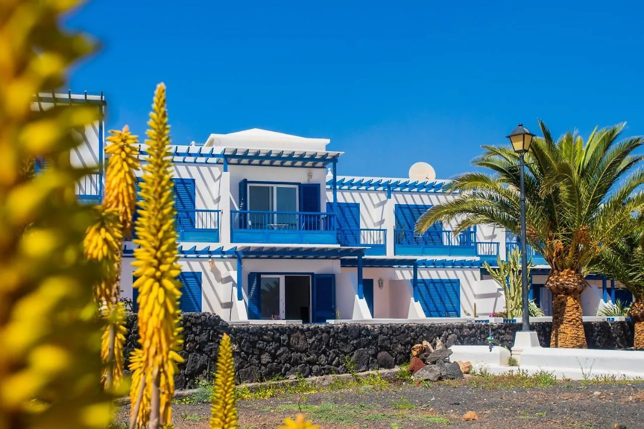 Apartamento Ilic Apartment Playa Blanca  Playa Blanca (Lanzarote)