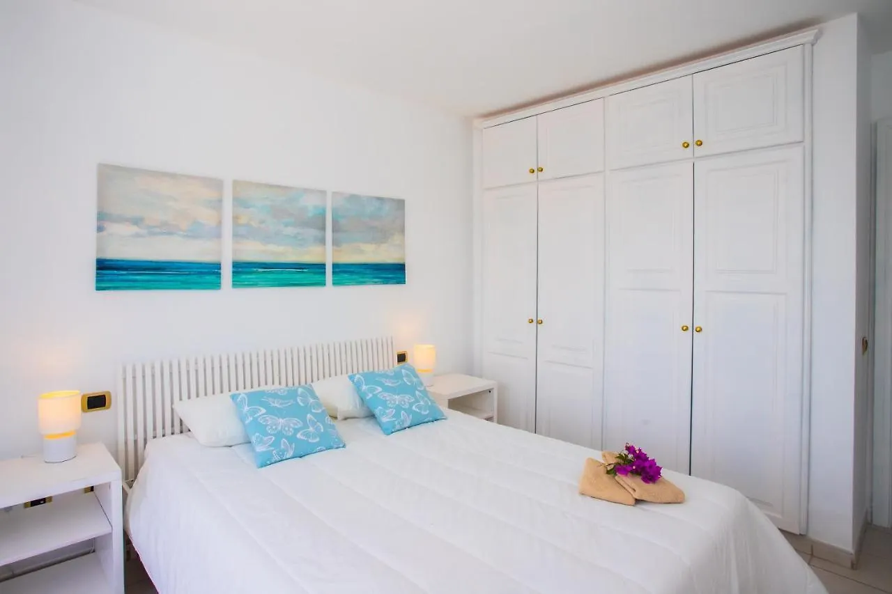 Apartamento Ilic Apartment Playa Blanca  0*, Playa Blanca (Lanzarote)