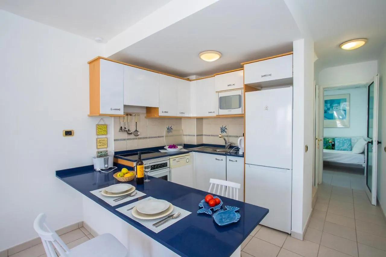 Apartamento Ilic Apartment Playa Blanca