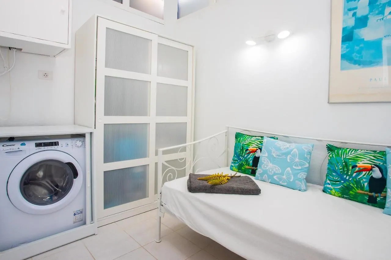 Apartamento Ilic Apartment Playa Blanca
