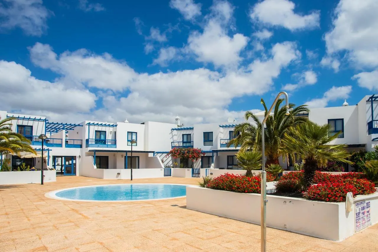 Apartamento Ilic Apartment Playa Blanca