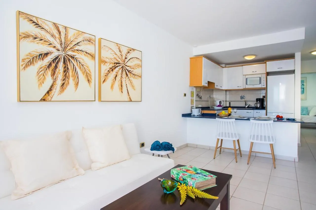 Apartamento Ilic Apartment Playa Blanca  Playa Blanca (Lanzarote)