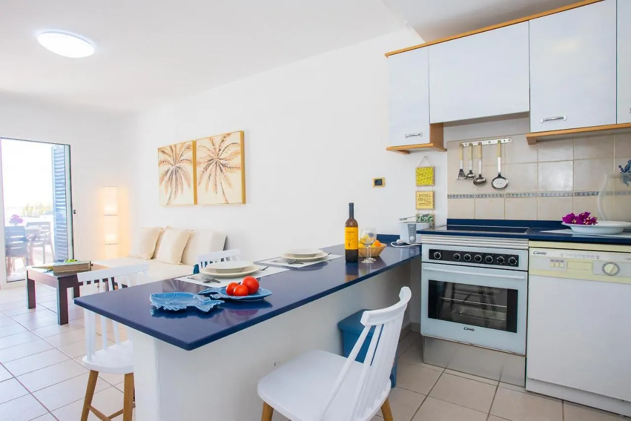 Apartamento Ilic Apartment Playa Blanca