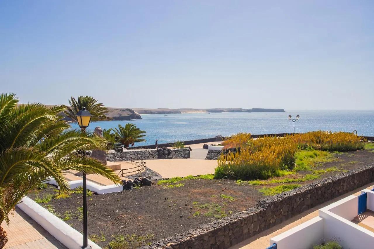 Apartamento Ilic Apartment Playa Blanca  0*, Playa Blanca (Lanzarote) Spain