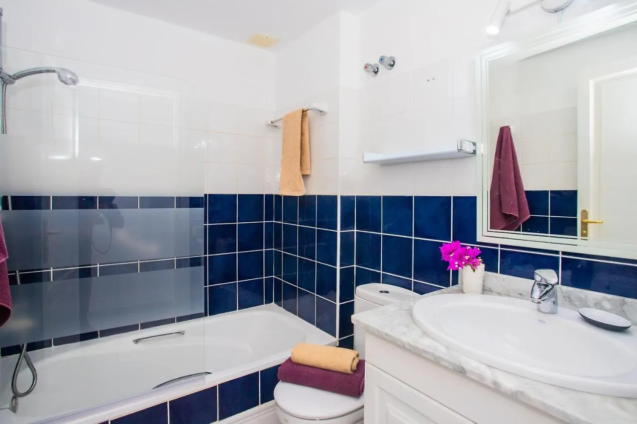 Apartamento Ilic Apartment Playa Blanca  0*, Playa Blanca (Lanzarote) Spain